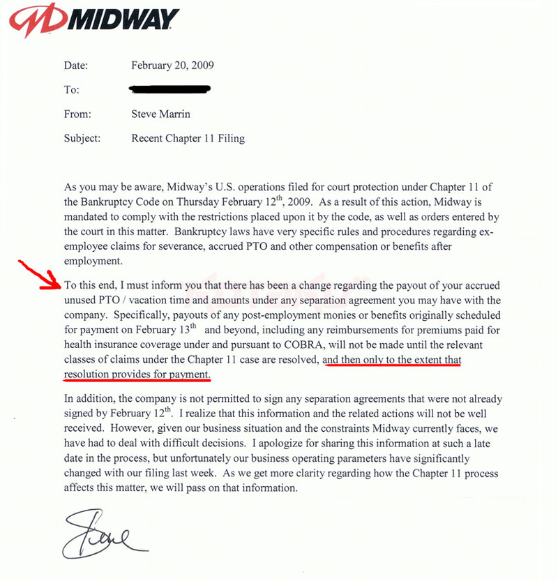 Illustration for article titled Midway Looking to Offload Mortal Kombat, Screwing Former Employees